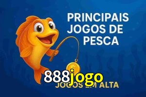 Pesca no 888jogo