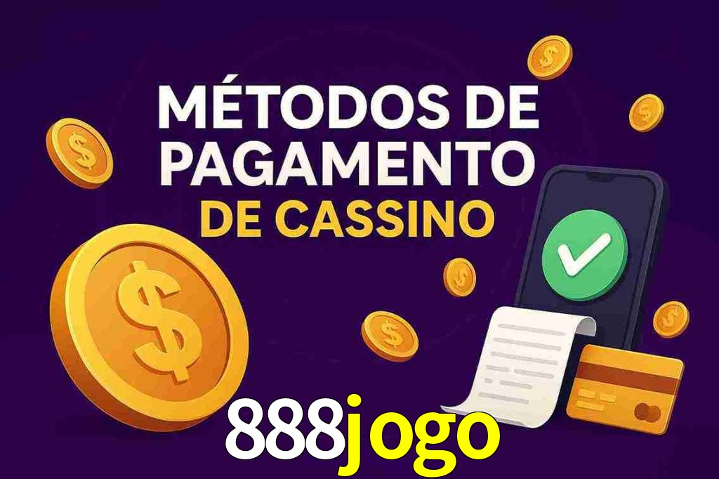 Métodos de Pagamento no 888jogo