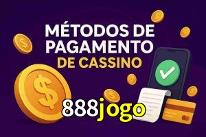Métodos de Pagamento no 888jogo