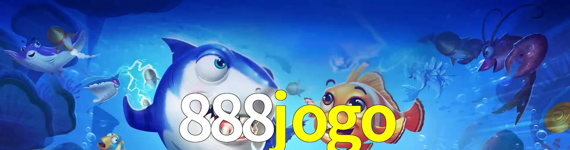 Pescaria Online no 888jogo Cassino