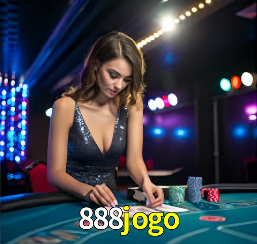 888jogo com App – Jogue de Qualquer Lugar